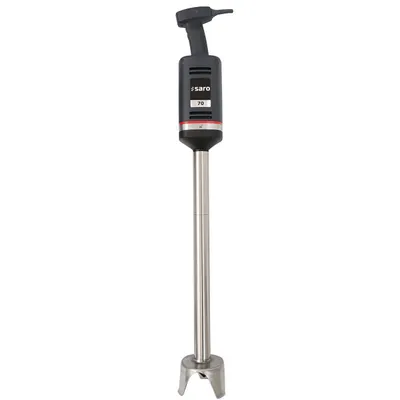 Produktbild von Profi Stabmixer XM-72 mit 630 mm Mixstab, 12.000 U/min, für bis zu 250 Liter