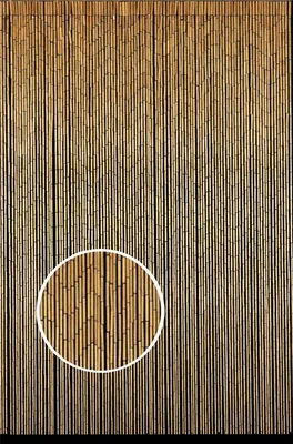 Produktbild von Conacord Decona Saigon Dekovorhang beige