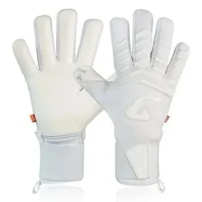 Produktbild von Catch & Keep Artico Sensation 100 Torwarthandschuhe Herren weiß Gr 10