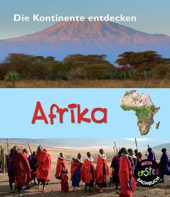 Obrázek produktu pro Afrika