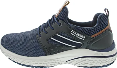 Produktbild von Dockers by Gerli 50ME002706663 (45/navy-braun)