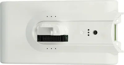 Produktbild von vhbw Akku kompatibel mit Xiaomi Dreame V10, V9, V9B, XR VVN4, V9P, V9D Staubsauger Weiß (2500 mAh, 25,2 V, Li-Ion)