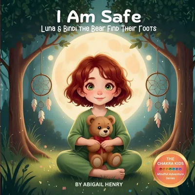 Produktbild von I Am Safe