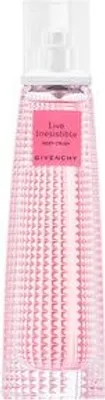Obrázok produktu pre Givenchy Live Irresistible Rosy Crush parfumovaná voda pre ženy 75 ml