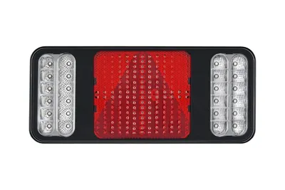Productafbeelding van HELLA Achterlicht, achterlamp, achterlichtunit