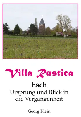 Produktbild von Villa Rustica