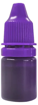 Obrázok produktu pre CombiCraft fľaštička s atramentom 5 ml fialovej farby