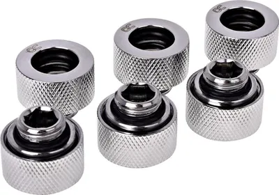 Image de Alphacool 17382 Pièce/accessoire du système de refroidissement de l'ordinateur Kit d'adaptation (17382)