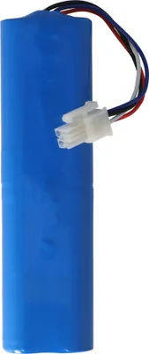 Produktbild von Nachbau Akku passend für den Philips FC8772, FC8776 Akku 4ICR19/65