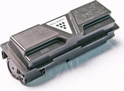 Produktbild von Kompatibel Toner für Utax CD5135 CD5235 von ABC