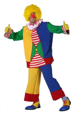 Image de Costume de clown 58