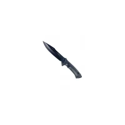 Imagen del producto de Kandar, cuchillo de caza y excursionismo, color , 29 cm