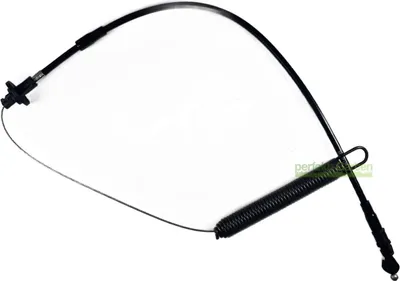 Obrázek produktu pro Lanko bowden pro Husqvarna CT CTH 131 135 140 141 151 XP / 583 07 54-01