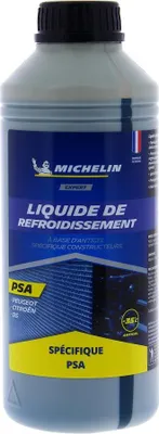 Zdjęcie produktu dla Płyn chłodzący 1 litr PSA - Michelin