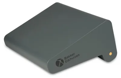 Produktbild von BakkerElkhuizen Fußstütze FootRest No.3