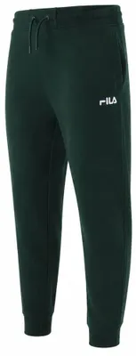 Produktbild von M|FILA "Kenny" Retro Herren Trainingshose LMSPM010-Mediterranea