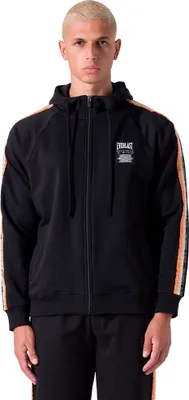 Produktbild von Everlast Felpa Reißverschlusspullover Schwarz S Mann Schwarz S
