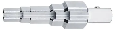 Produktbild von Connex Stufenschlüssel 1/2 5 Stufen