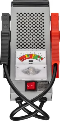 Zdjęcie produktu dla HAZET 4650-5 Tester akumulatorów ∙ 333 mm