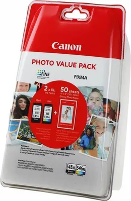 Obrázok produktu pre 8286B006 CANON PG545XLà¢¾ç£© Pixma MG