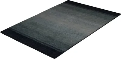 Produktbild von Teppich RAINBOW 2020 | Farbe: Grau; Größe: 170 x 240 cm | strapazierfähig und leicht zu reinigen | Wohnzimmer | Schlafzimmer
