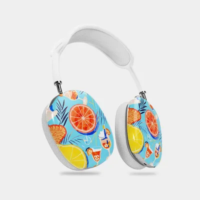Produktbild von Apple AirPods Max, Schutzhülle stoßfest – Case Schutz passgenau