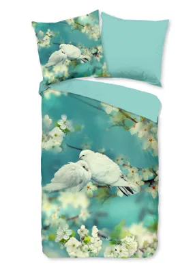 Immagine prodotto di Muller Textiles 30693.14.12, Include copriletto, federa inclusa