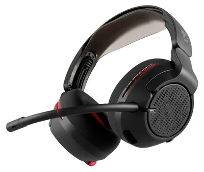 Produktbild von SKULCANDY Gaming-Headset Crusher PLYR 720 Wireless Univ