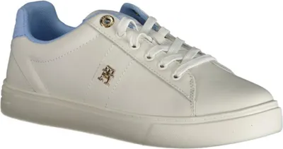 Produktbild von TOMMY HILFIGER BLAU SPORTSCHUHE FÜR DAMEN : Farbe - Himmelblau, Größe - 39 Größe: 39 Farbe: Himmelblau