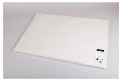 Produktbild von Clairefontaine LAVI'Ci 10 Bogen A0 220g - Elfenbein 976136C