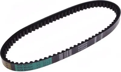 Produktbild von Antriebsriemen 724-17.5 Für Piaggio Zip, Gagiva