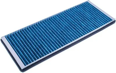 Produktbild von DENCKERMANN M110047A Innenraumfilter Pollenfilter für AUDI A4 Limousine (8D2, B5) Aktivkohle
