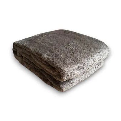 taube Kuscheldecke