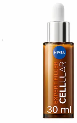 Image de NIVEA Expert Filler Vitamin C Illuminating Serum 30ML