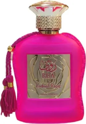 Produktbild von Paris Corner Rua Radiant Roses EDP U 100ml