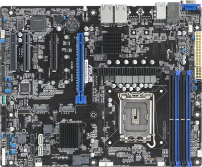 Image de Asus P13R-E/10G-2T       Atx  1X Lga 1700 Ddr5  2X10G Asmb11