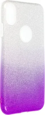 Produktbild von König Design Hülle kompatibel mit Apple iPhone XS Max Kunststoff Soft Handyhülle - Handy Case Violett
