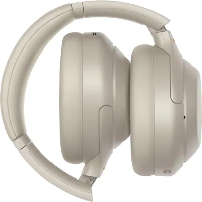 Immagine prodotto di Sony WH-1000XM4, con cavo e senza fili, chiamate/musica, 4 - 40000 Hz, 254 g, cuffie, argento