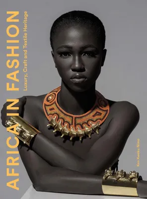 Produktbild von Africa in Fashion