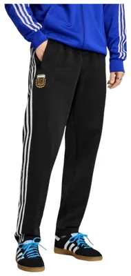 Produktbild von Jogginghose Adidas Argentina Originals, "Schwarz", für Damen und Herren
