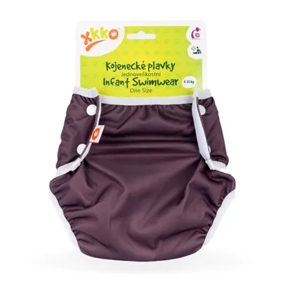 Immagine prodotto di XKKO - Costume da bagno per neonati, pezzo unico, Atmosphere
