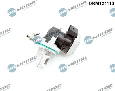 Produktbild von DR.MOTOR AUTOMOTIVE DRM121110 AGR-Ventil mit Dichtung passend für MERCEDES-BENZ A-Klasse (W169) Abgasrückführungsventil