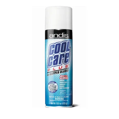 Produktbild von Spray Andis Messer 5 in 1 Kühlgerät (439 g)
