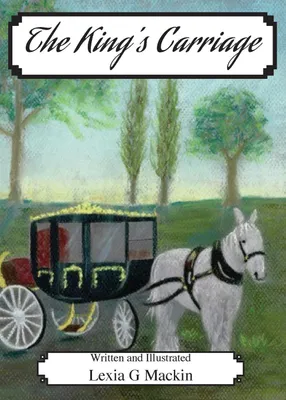Produktbild von The King's Carriage