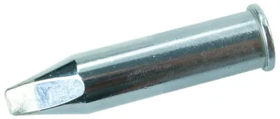 Obrázek produktu pro Weller T0054480199, Pájecí hrot, Weller, WXP200, Saténová ocel, CE, 1 kusů