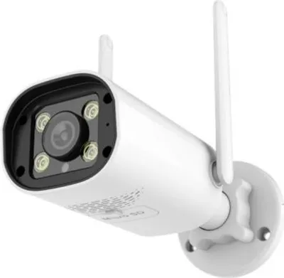 Obrázek produktu pro 4MPx WIFI AI COLORVU bullet ONVIF TUYA IP kamera | HICO IF44M40