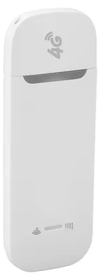 Image de Clé USB Wi-Fi 4G prenant en charge jusqu'à 10 appareils, débit maximal de 150 Mbps, modem USB Wi-Fi 4G LTE, point d'accès Wi-Fi, Wi-Fi portable