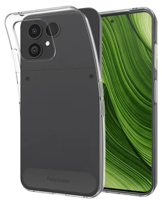 Produktbild von Just in Case MFP2779KL0, Cover