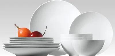Produktbild von Thomas Loft Weiss Set Kombiservice 12 tlg., 11900-800001-28431