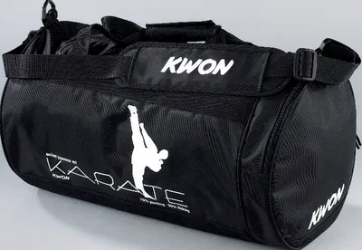 Immagine prodotto di KWON Borsa piccola. vari Motivi stampati Karate